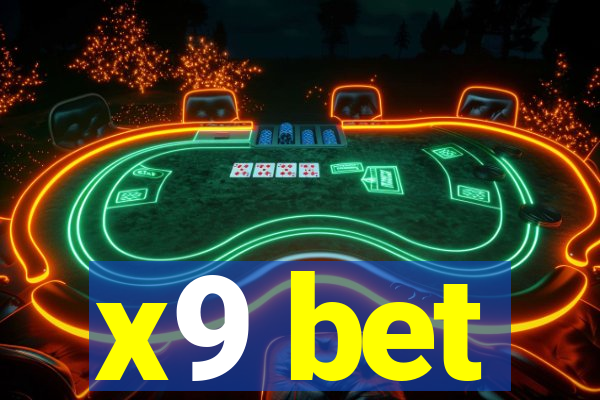 x9 bet